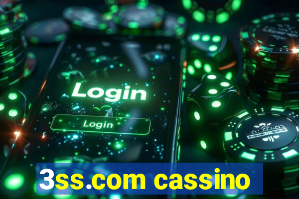 3ss.com cassino